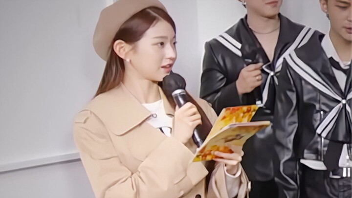 “Gadis yang Sangat Cantik”