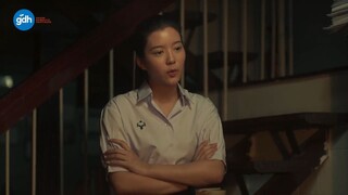 Bad Genius The Series E01 Dub Indo