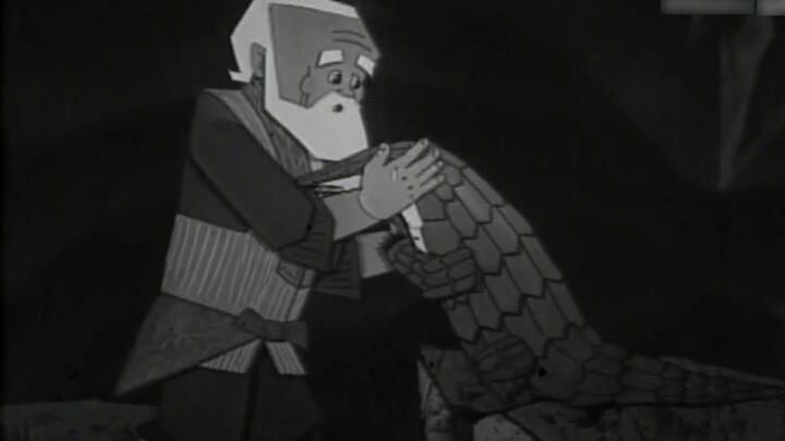 If Calabash Brothers is a dubbed film