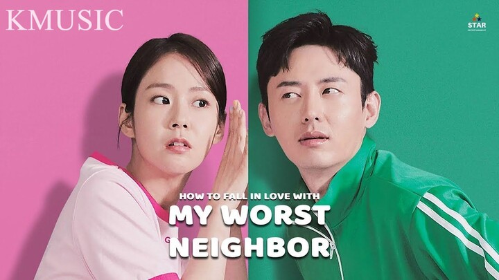 My Worst Neighbor (2023) 1080p Hindi Korean Full Movie