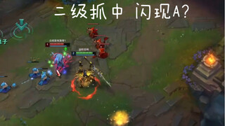 Da Sima, who usually plays in Silver leagues all year round, is actually dominating in Diamond II? W