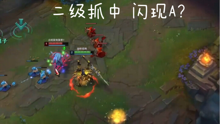 ต้าซือหม่าที่เล่นแต่โหมดเงินมาตลอด กลับมาฟัดกระจายในโหมดเพชรสองได้ยังไงกัน? คิดถึงวันเก่าๆ