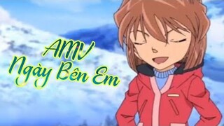 Ngày Bên Em - Wuyn | AMV Haibara Ai | ink