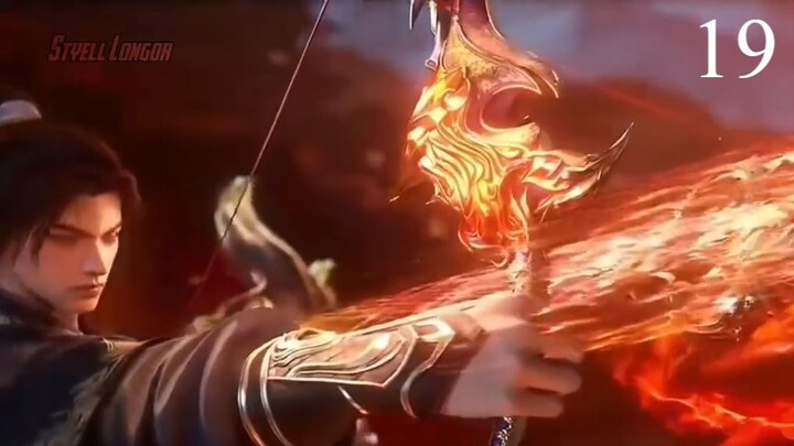 Tomb Of Fallen Gods S3 Eps 19 Ind