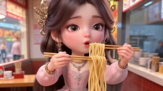 Người sành ăn phàm trần