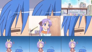 [Auto-tuned MAD] Funky Stars