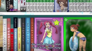 [Vietsub] Thiếu Gia Khát Máu Tập 1 (Blood Lad)