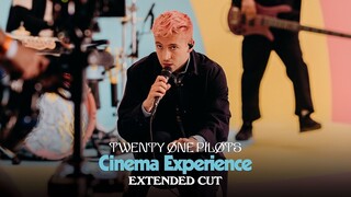 Twenty One Pilots Cinema Experience: Trailer