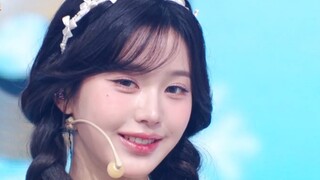 IVE最新回归曲ATTITUDE 250214打歌舞台