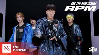 SF9 – RPM Music Video