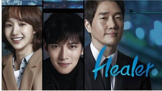 Healer EPISODE. 05 TAGALOG DUB