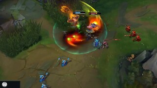 You staying alive to finish off the enemy is the biggest insult to me. Highlights of the strongest s