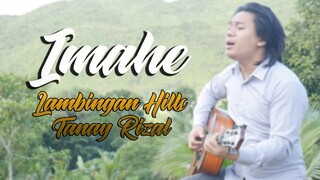 Imahe - Magnus Haven cover by Luigi Versoza @ Lambingan Hills, Tanay Rizal