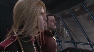 [AMV][MAD]Những trích đoạn giật gân trong <INCARNATION>|<His lie>
