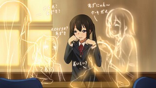 [MAD|K-On!|Mùa tốt nghiệp] Có vẻ như vẫn chưa đặc sắc lắm...