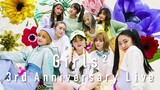 Girls² 3rd Anniversary Live -ダイジョウブ-