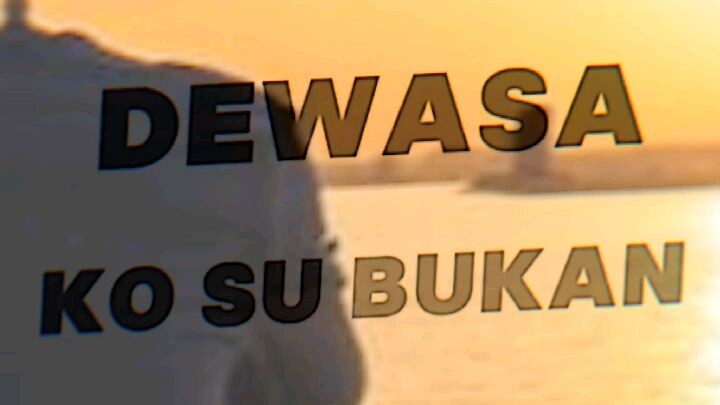JJ biasa aj