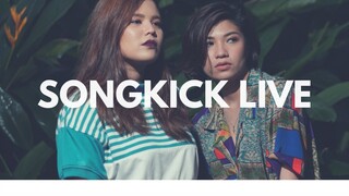 Leanne & Naara - Songkick Live