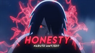 Honesty AMV EDIT
