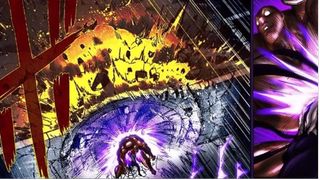 one punch man- giải đáp các kèo đấu sức mạnh part 3