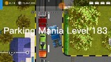 Parking Mania Level 183