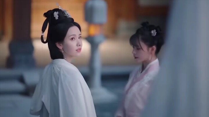 Who understands? In the novel, I hate the second female lead so much that I want to be in her body a