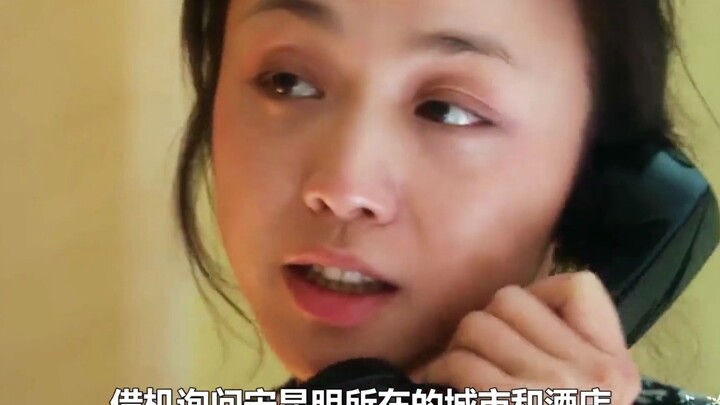 A woman travels thousands of miles just to find the one destined for her!