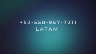 Número de Teléfono de Atención al Cliente de >> LATAM® – Guía Completa Paso a Paso 2025