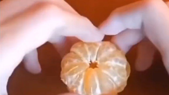 Có vẻ như tôi đã phát hiện ra một lỗi của thế giới này.