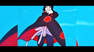 Kỹ thuật của Sasuke  #animedacsac#animehay#NarutoBorutoVN