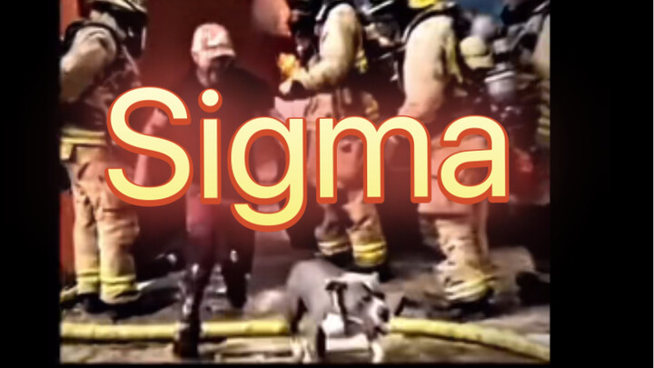 ผู้ชายซิกม่า-ศิลปะได้เกิดขึ้นแล้ว