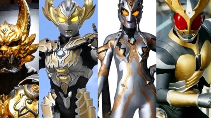 Đánh giá bao da Mask Bar Golden Tokusatsu