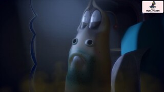 Hoạt hình Larva - KEO - Tập 8 #hoathinhhay