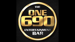 The One 690 Entertainment Bar : Perfect for the Millennials