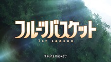 Fruits Basket S1 - Eps 20 Sub Indo