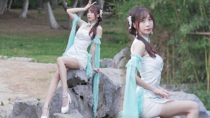 【กระต่ายดำ】ซอสซีซีก็อยากเป็นน้องสาวที่อ่อนโยน❃ตันชิง❃อาการอกหักวาดยากกว่ามองย้อนกลับไป