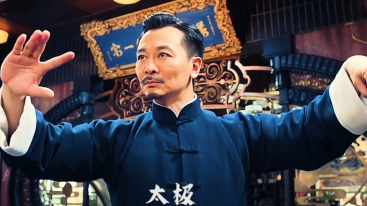 中国武术超燃混剪，哪一个是你心目中最喜欢的武术呢？