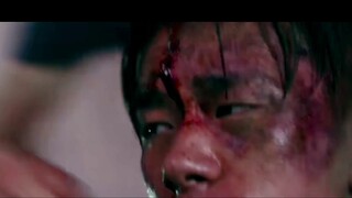 [Kim Jae-wook x Yi Yang Qianxi] Apa yang harus aku lakukan jika ayahku terlalu mencintaiku?