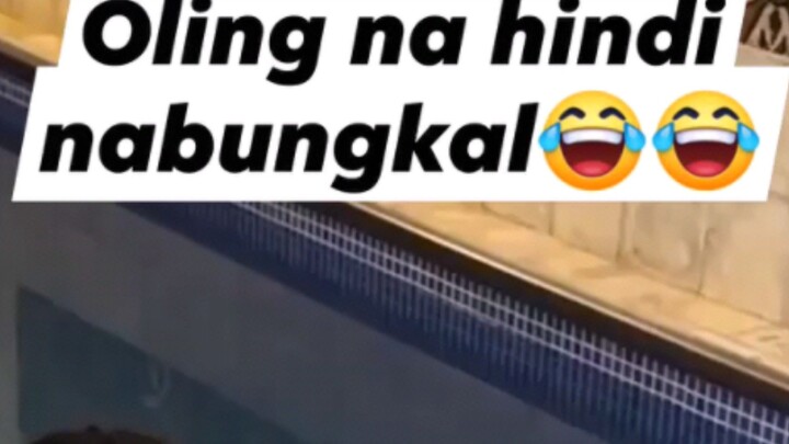 ehersisyo sa umaga Hanggang gusto m😂😂😜