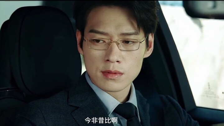 [Meng Yanchen x Gao Qiqiang] |"พี่ชาย ตกหลุมรักฉัน หรือไม่ก็ฆ่าฉันซะ"