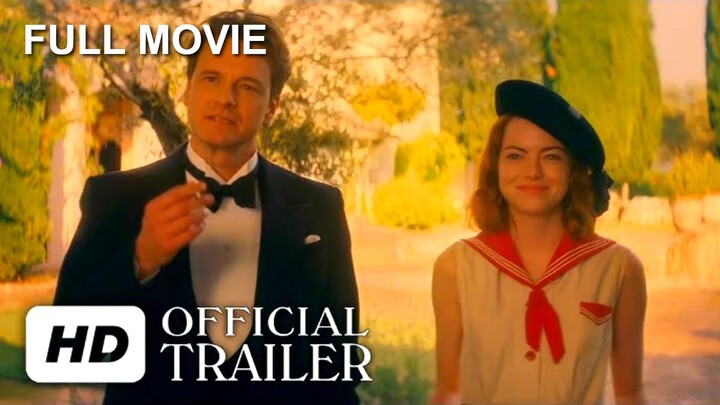 Magic in the Moonlight 2015 MOVIE SUB INDO