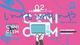 04.2018.03.28 Release Neru 3rd Album『CYNICISM』Official Trailer