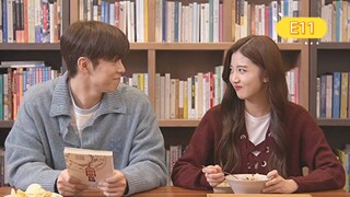 [Web Drama] My 20th Twenty E11 Sub Indo