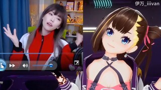 【剪辑】世界上的另一个我 (周淑怡 × 伊万)