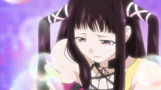 Rosario+Vampire season 2 Episode 8