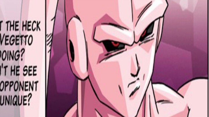 ตอนที่ 43: “หมัดปะทะหมัด!” | Dragon Ball Multiverse นิยายฉบับเต็ม