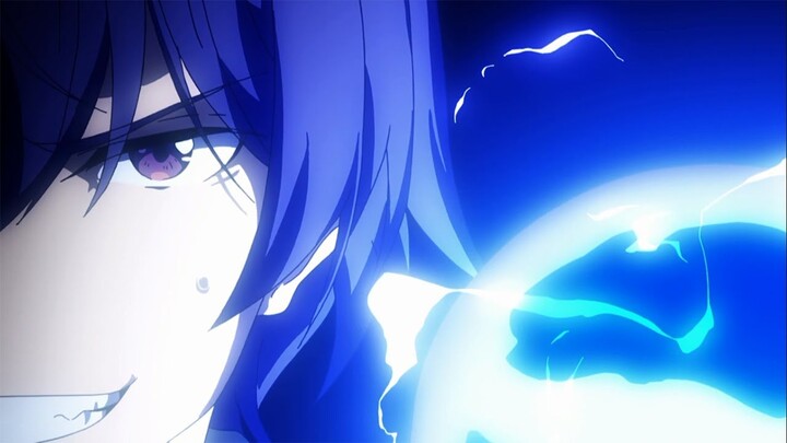 10 อันดับอนิเมะพระเอกเก่งเทพ (Top 10 Anime พระเอกเก่งเทพ) #ที่ไม่ควรพลาด