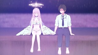 【熟】老师，我们一起私奔吧~