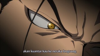 Arslan Senki S2E07 - Indo Sub