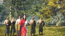Legend of Martial Immortal Episode 103 Sub Indonesia